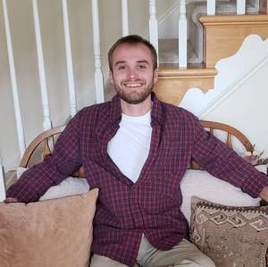 Meet your Posher, Tyler